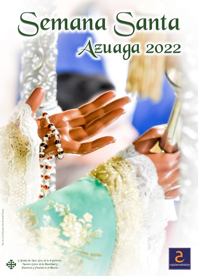 Semana Santa en Azuaga  